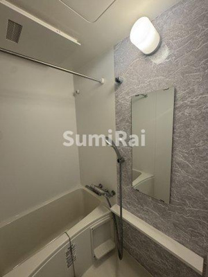 【浴室】 | 神戸国香通futur