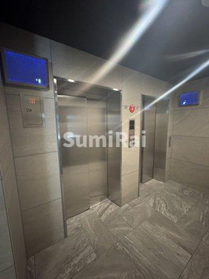 【その他共用部分】 | 神戸国香通futur