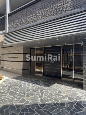 【エントランス】 | 神戸国香通futur