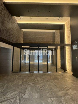 【ロビー】 | 神戸国香通futur