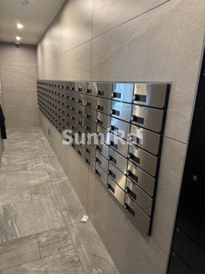 【その他共用部分】 | 神戸国香通futur