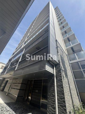 【外観】 | 神戸国香通futur