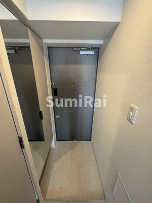 【玄関】 | 神戸国香通futur