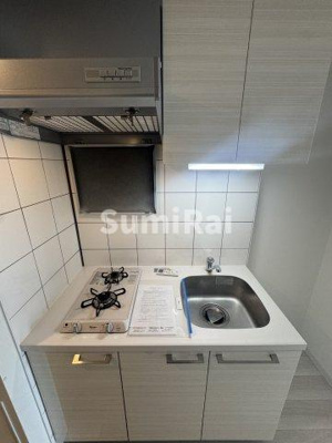 【キッチン】 | 神戸国香通futur