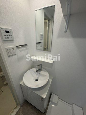 【洗面所】 | 神戸国香通futur