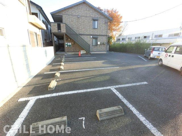 クレアールの駐車場|他社様掲載物件もまとめてご紹介、ご案内可能です(^^)/