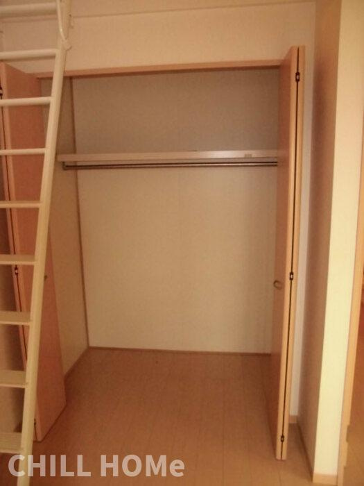 クレアールの収納|他社様掲載物件もまとめてご紹介、ご案内可能です(^^)/
