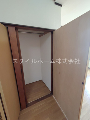 【収納】 | コーポ大池