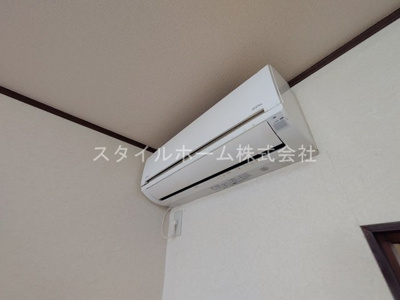 【設備】 | コーポ大池