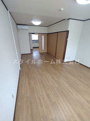 【その他】 | コーポ大池