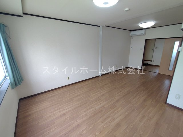 【居間・リビング】 | コーポ大池