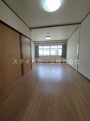 【内装】 | コーポ大池