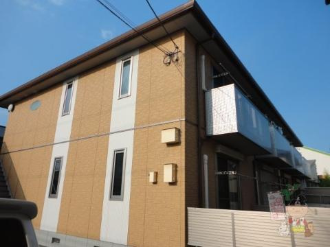 シルキーステージの外観|外観写真（昼）