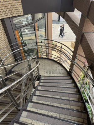 【その他共用部分】 | ガーデンライフ岡本