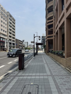 【周辺】 | ガーデンライフ岡本