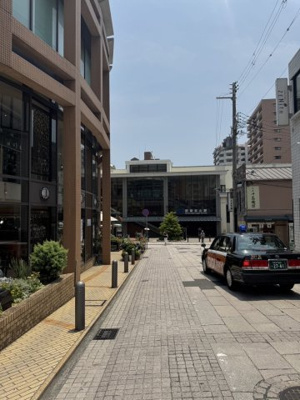 【周辺】 | ガーデンライフ岡本