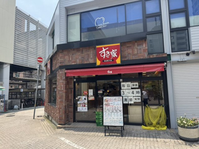 【周辺】 | ガーデンライフ岡本