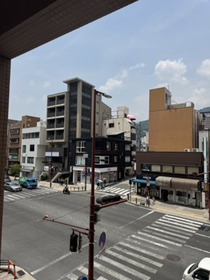 【展望】 | ガーデンライフ岡本