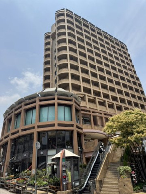 【外観】 | ガーデンライフ岡本