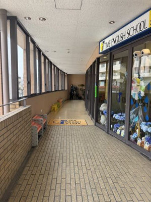 【ロビー】 | ガーデンライフ岡本