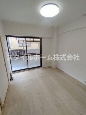 【洋室】 | フリベール高見