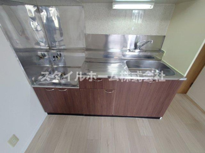 【キッチン】 | フリベール高見