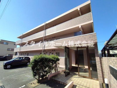 【外観】 | フリベール高見