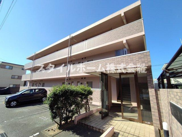 【外観】 | フリベール高見