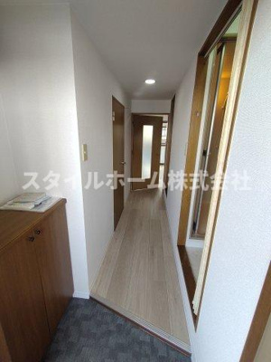 【内装】 | フリベール高見