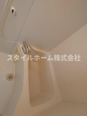 【浴室】 | フリベール高見