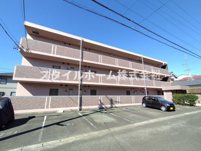 【外観】 | フリベール高見