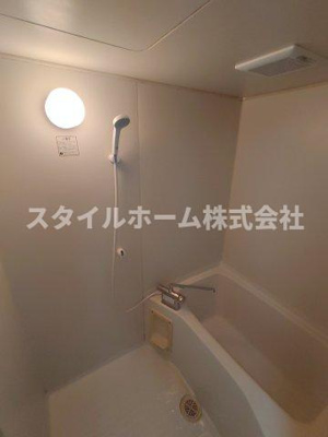 【浴室】 | フリベール高見