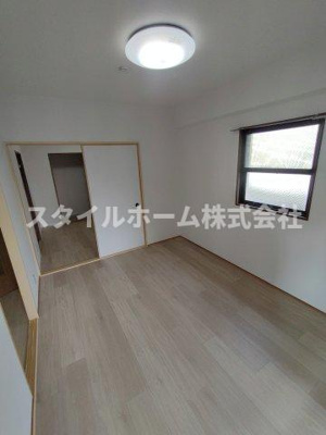 【内装】 | フリベール高見