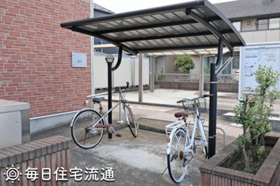 【その他共用部分】 | OT