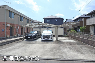 【駐車場】 | OT