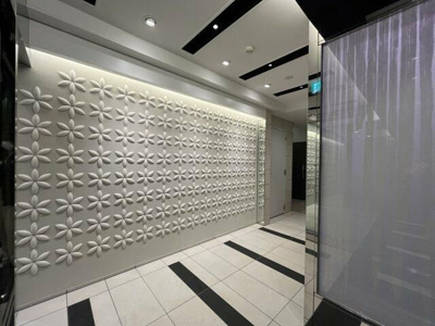 【その他共用部分】 | ハーモニーレジデンスグローバルキャピタル