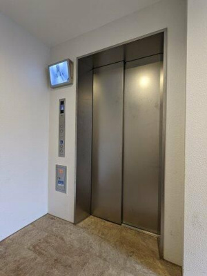 【その他共用部分】 | ハーモニーレジデンスグローバルキャピタル