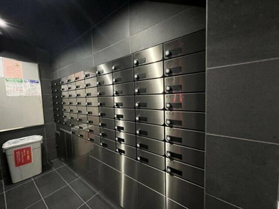 【その他共用部分】 | ハーモニーレジデンスグローバルキャピタル