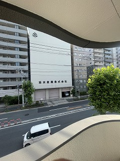 ドゥエルカネヒラの展望