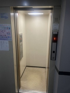 ドゥエルカネヒラのその他共用部分