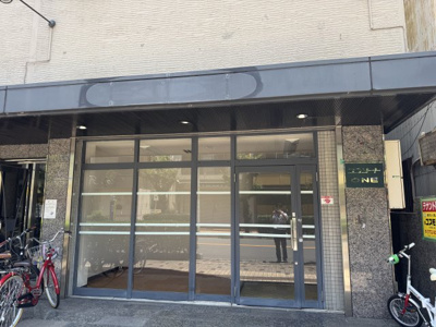 【エントランス】 | コンソートONE