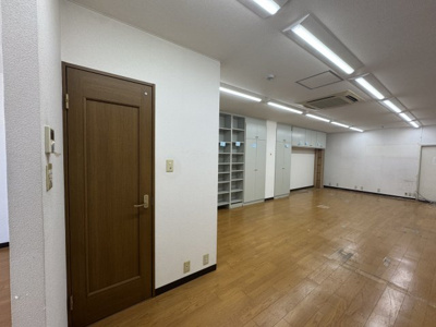 【内装】 | コンソートONE