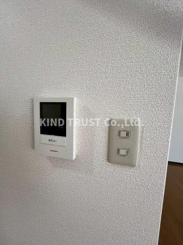 長柄西淀屋ビルのセキュリティ