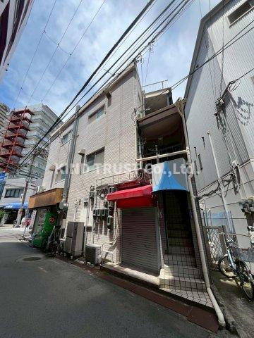 長柄西淀屋ビルのその他共用部分