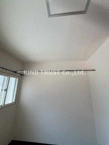 長柄西淀屋ビルの設備