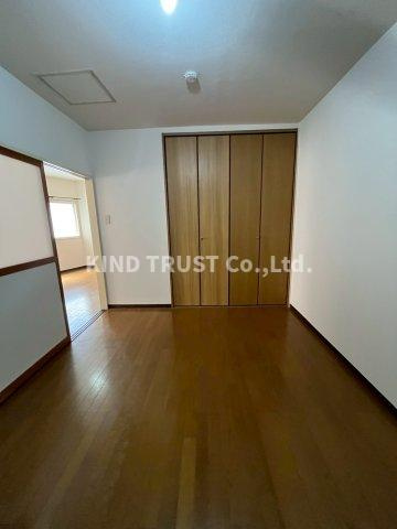 長柄西淀屋ビルの居間・リビング|おしゃれなリビングです