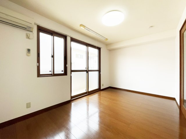 サニーガーデン　Ａ棟の居間・リビング