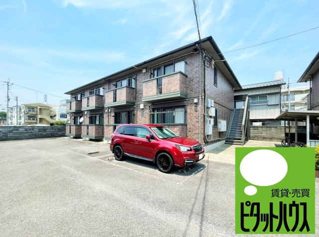 サニーガーデン　Ａ棟