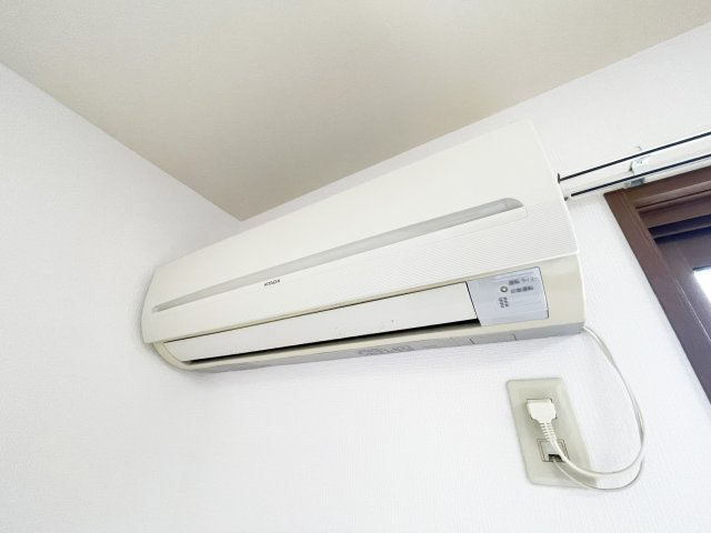 サニーガーデン　Ａ棟の設備