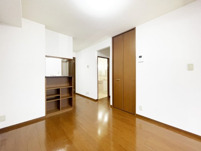 サニーガーデン　Ａ棟の居間・リビング